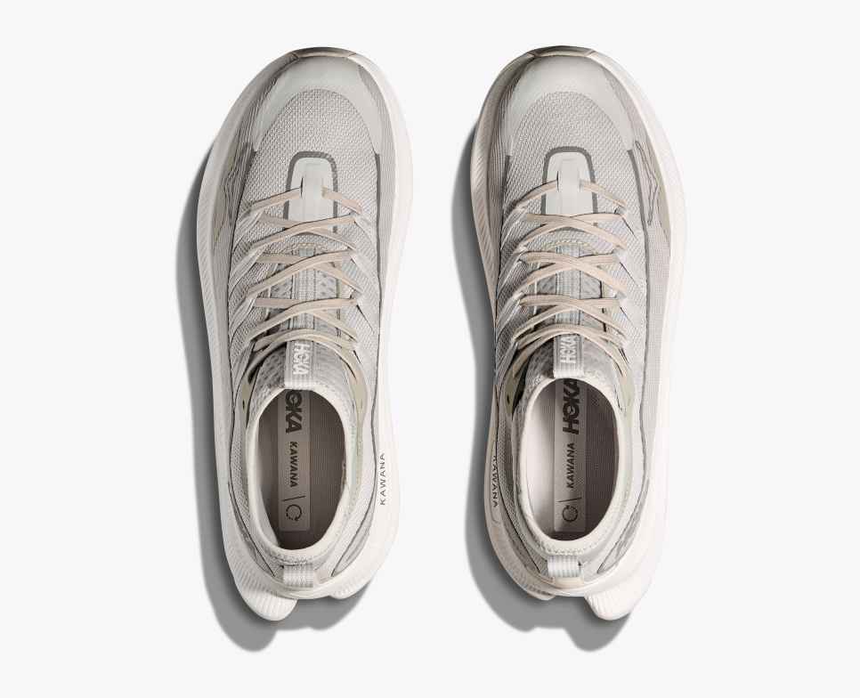 HOKA Kawana Mid Stardust / Fehér