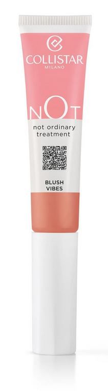NOT Ordinary Treatment Blush Vibes Fluid Blush Luksuzna rumenila