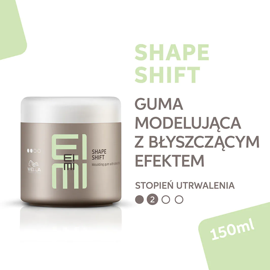 Wella Professionals Eimi Shape Shift Krem 150 ml