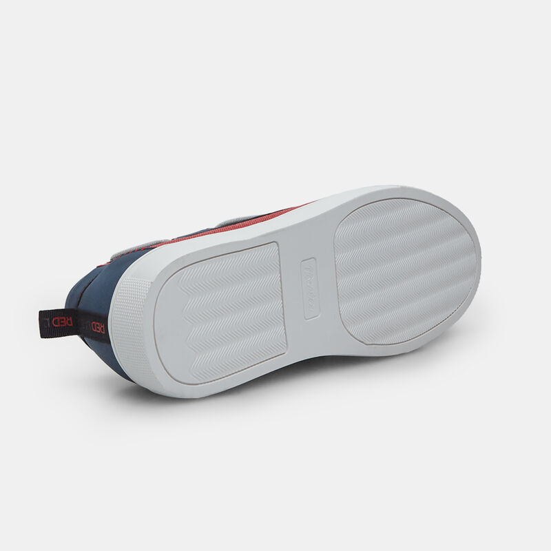 Bata Red Label Herrmockasin