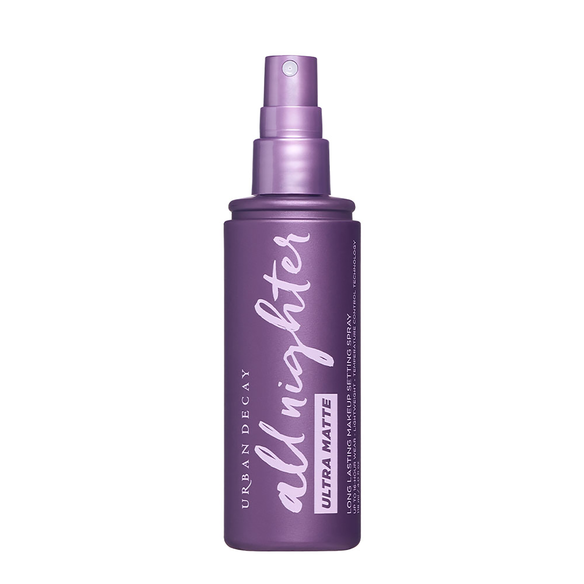 Spray fixator ultra mat All Nighter 118 ml - Urban Decay