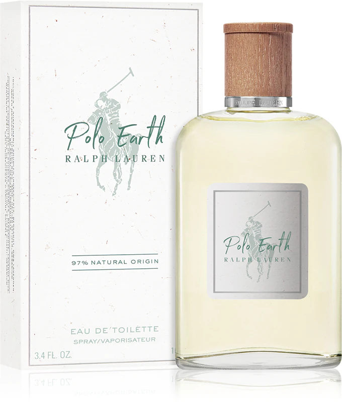 Ralph Lauren Polo Earth Unisex-Wasserpflegeprodukte