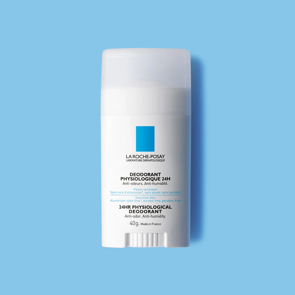 Toleriane Toleriane Deodorante Physiologique Stick Lenitivo Antiodori - Deodorante Stick
