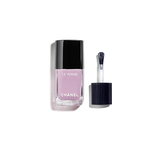 LE VERNIS NAIL