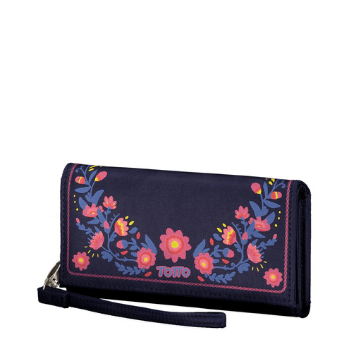 Cartera Juvenil Azen