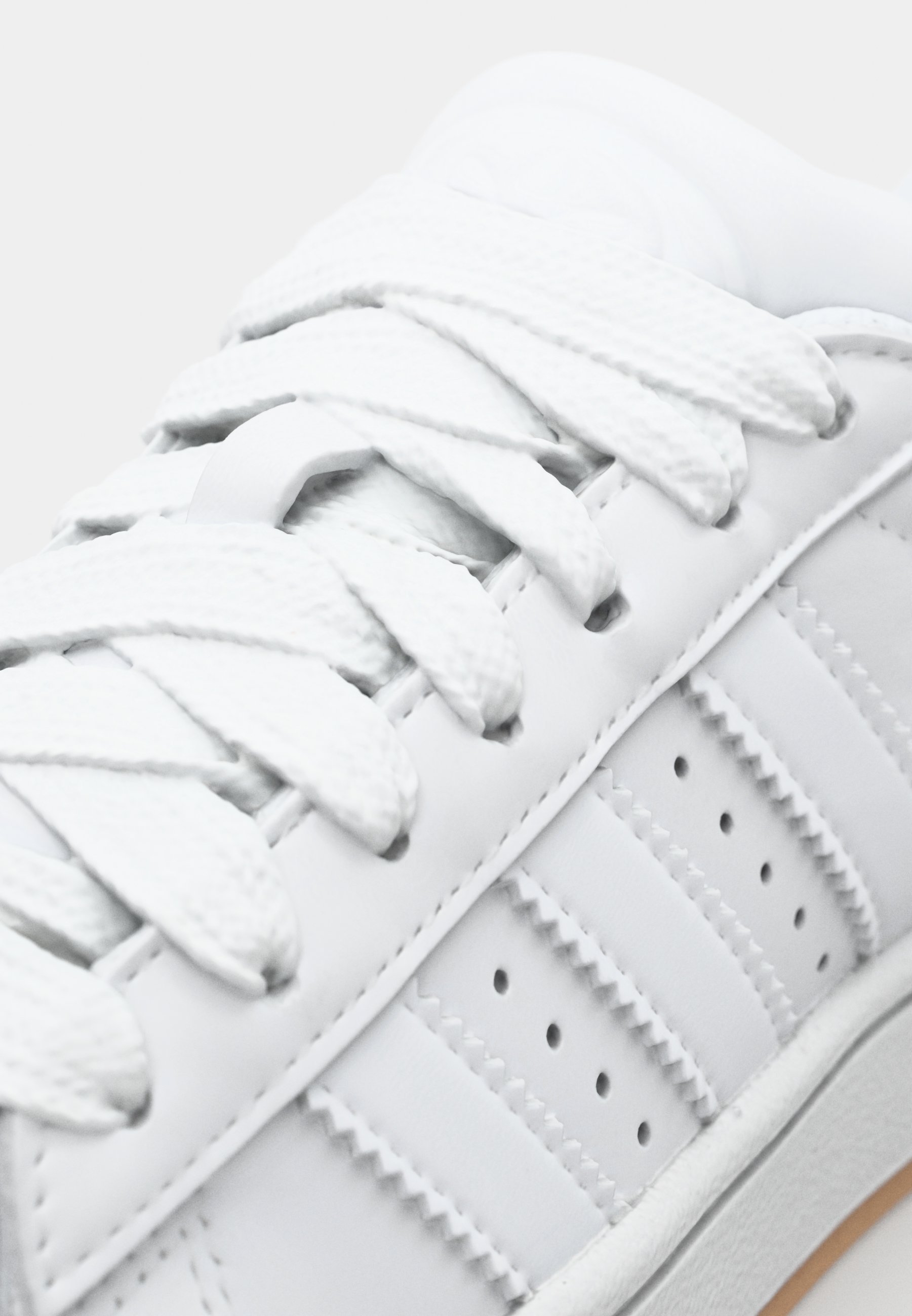 adidas Originals lage sneakers