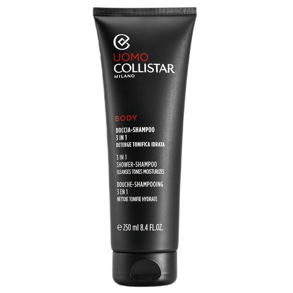 Collistar Uomo Body