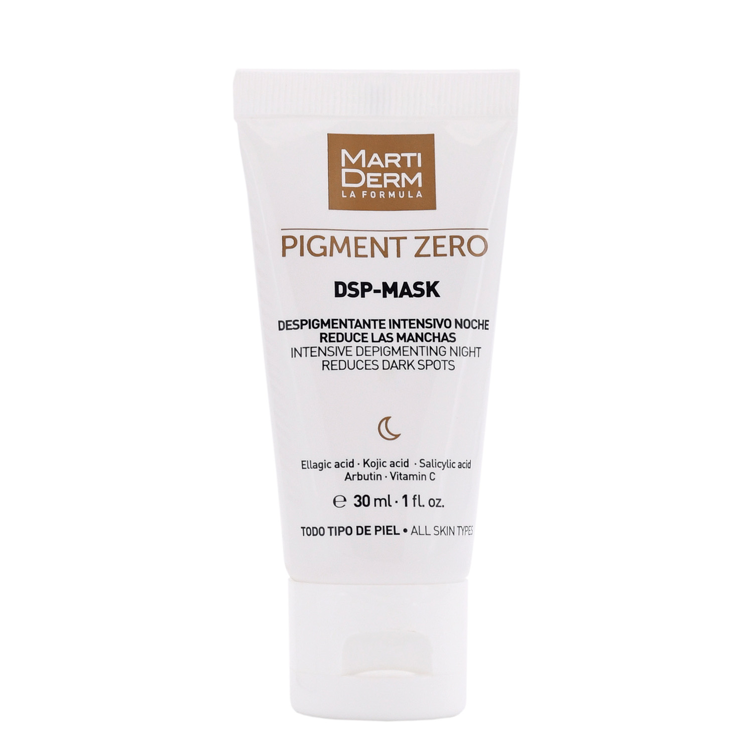 MartiDerm Pigment Zero