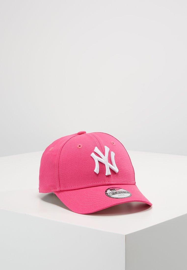 KAPPE 940 MLB LEAGE BASIC - Caps - pinkNew Era