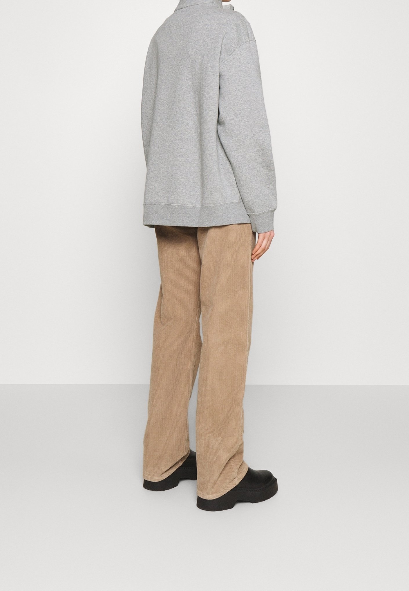 Felpa Nike Sportswear - grigia