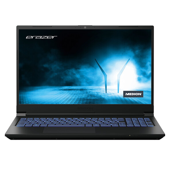 Core-Gaming-bærbar Crawler E30 (MD64075)