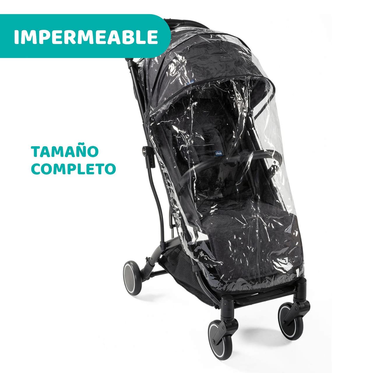 Trolley Me kinderwagen
