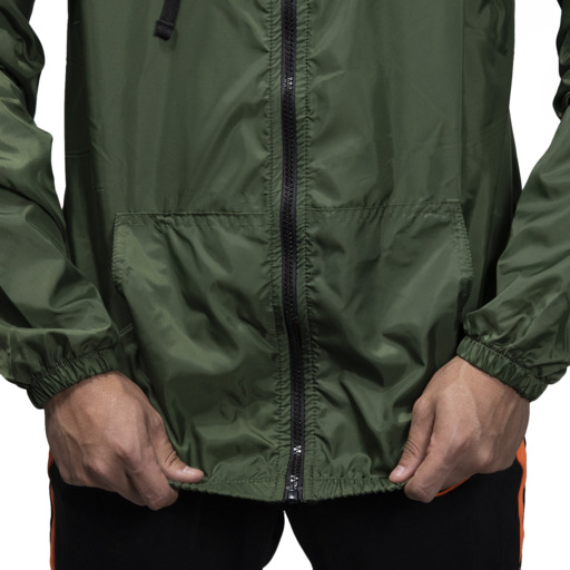  Chaqueta Rinat Chubasquero Ftr Junior