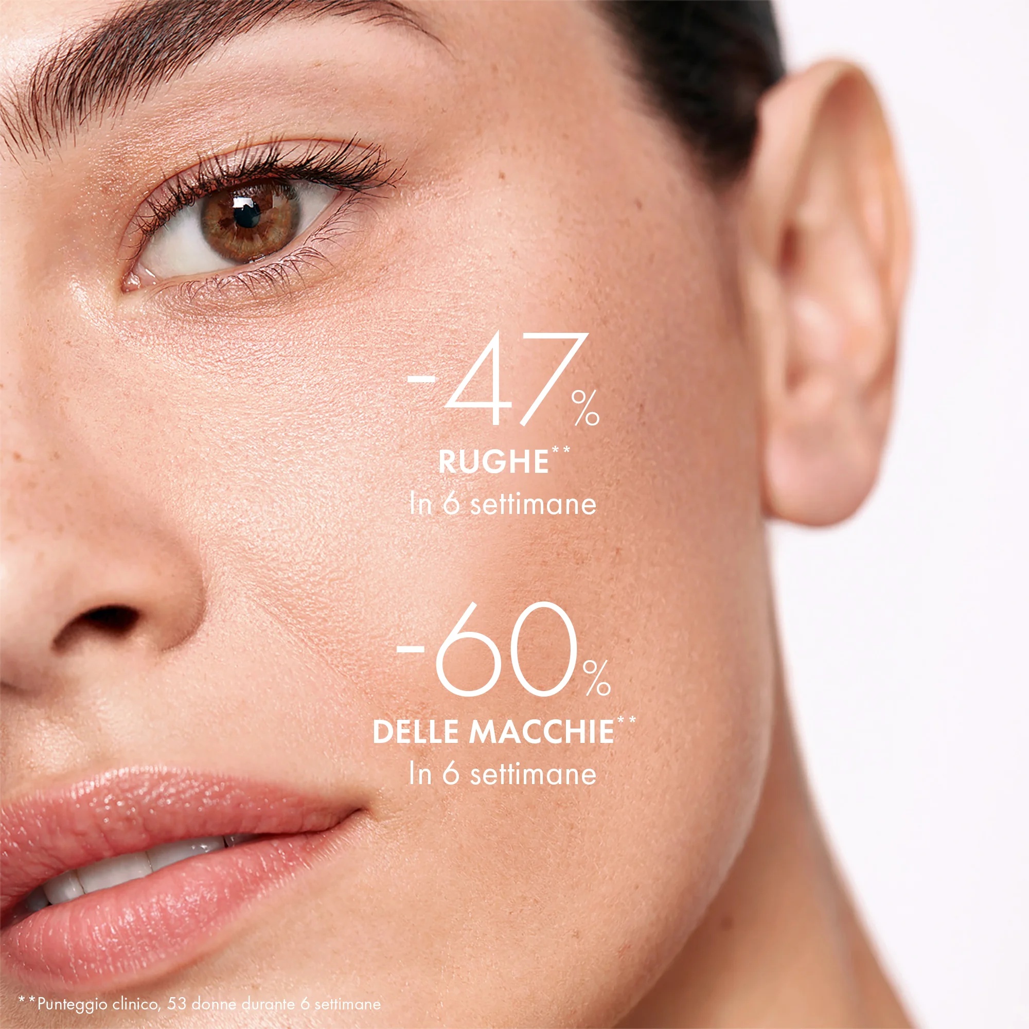 VICHY Vichy Liftactiv Serum HA Epidermale Filler 30 ml Verjonging