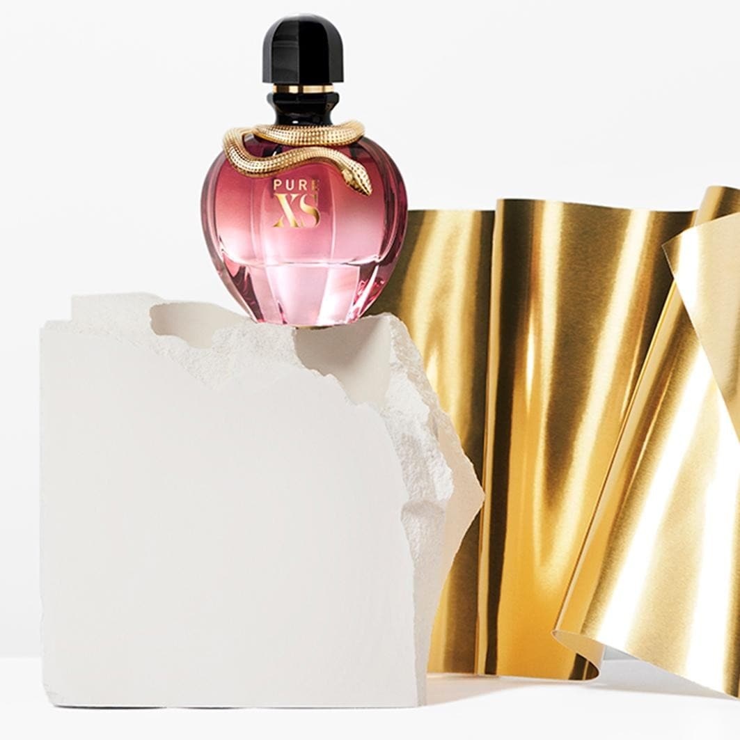 Rabanne Eau de Parfum Pure XS za nju – 30 ml