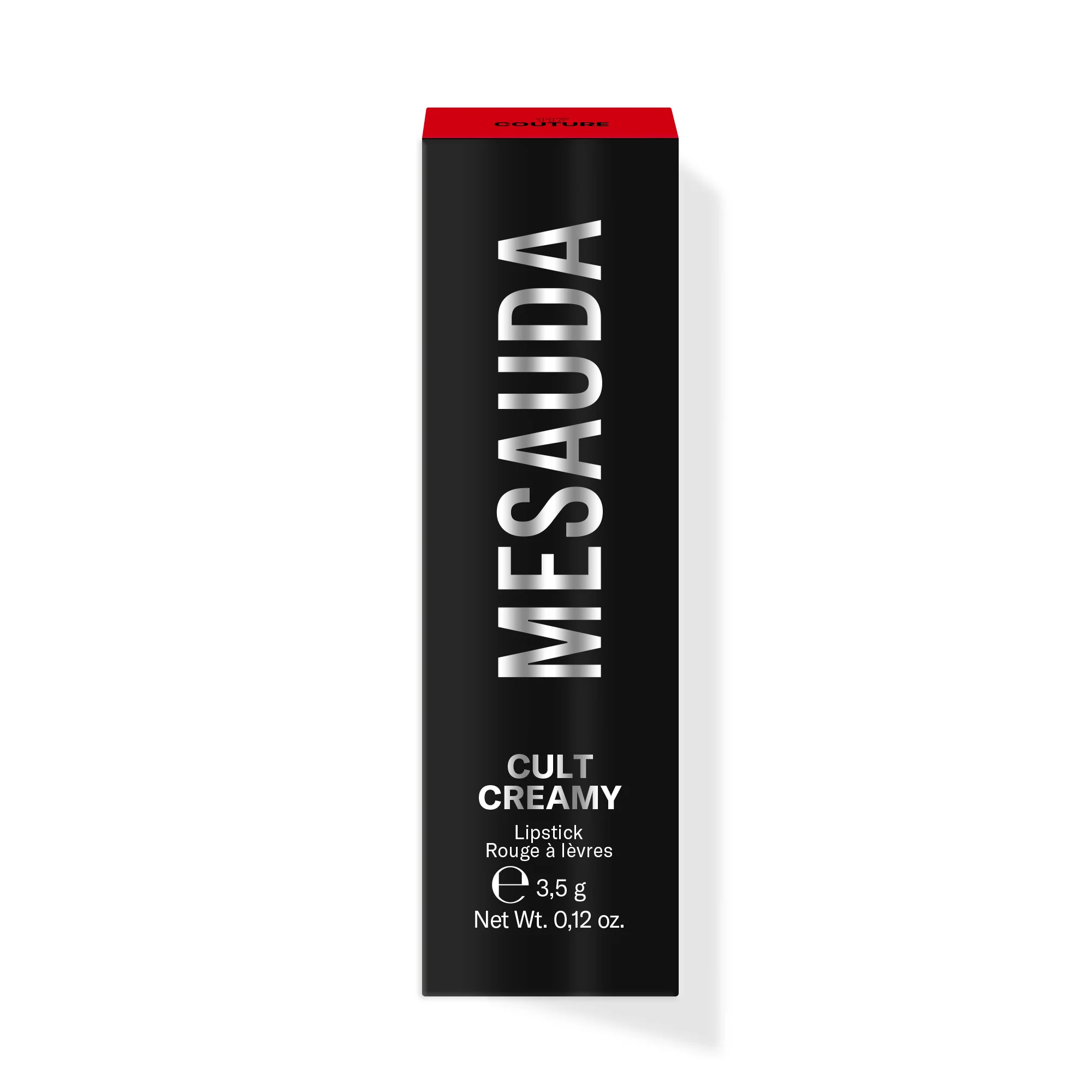 Labbra Cult Creamy Lipstick - Rossetto brillante, Rossetto