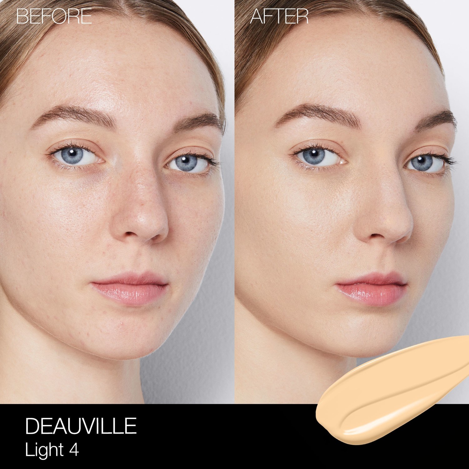 NARS Foundation Light Reflecting podloga za lice koja reflektira svjetlost - 30 ml