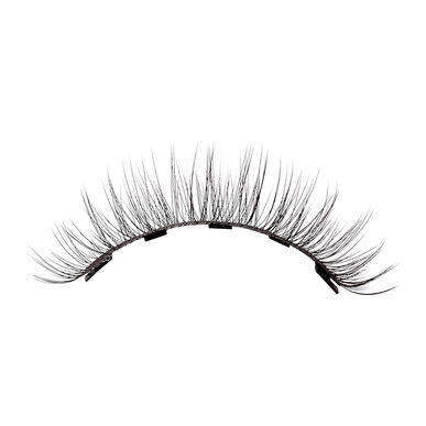 Kiss Magnetic Lashes Tantalize -irtoripset 1 kpl 1 kpl