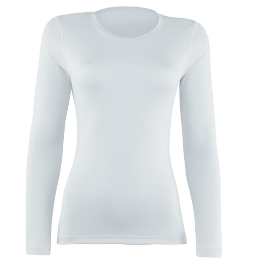  Camiseta Interior De Manga Larga Rhino Sports (2er-Pack)