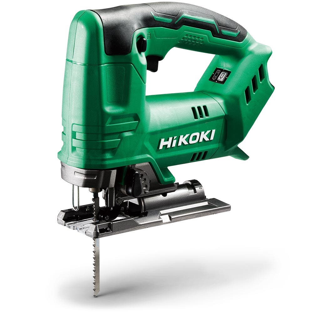 HiKOKI 18V Brushless 135mm Tigsaw Skin CJ18DA(H4Z)