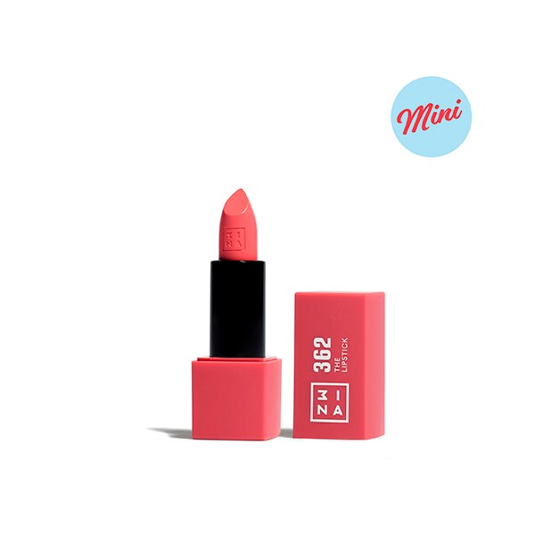 3INA Lápiz Labial 362 (Mini)
