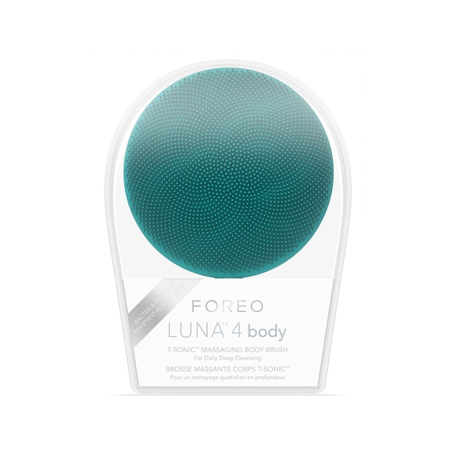 FOREO Haar- en Lichaamswasgel LUNA™ 4 Body T-Sonic™ - 1 stuk