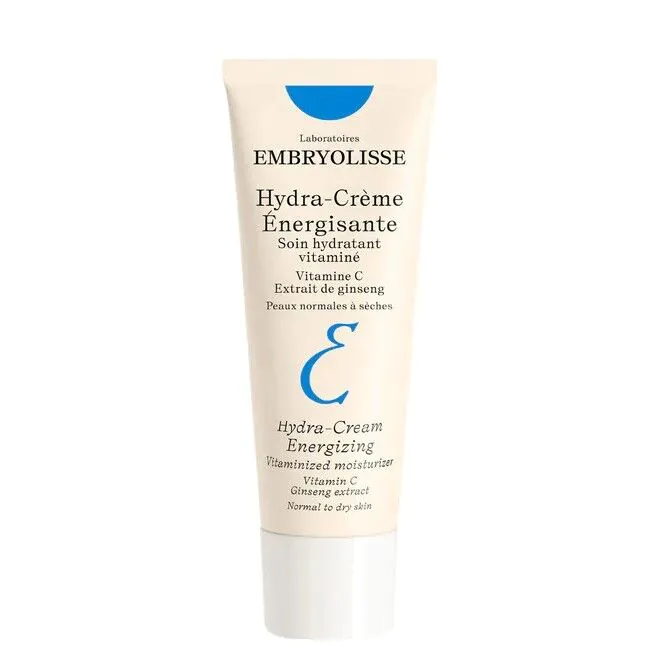 Embryolisse Krem nawilżająco-energetyzujący z witaminą C