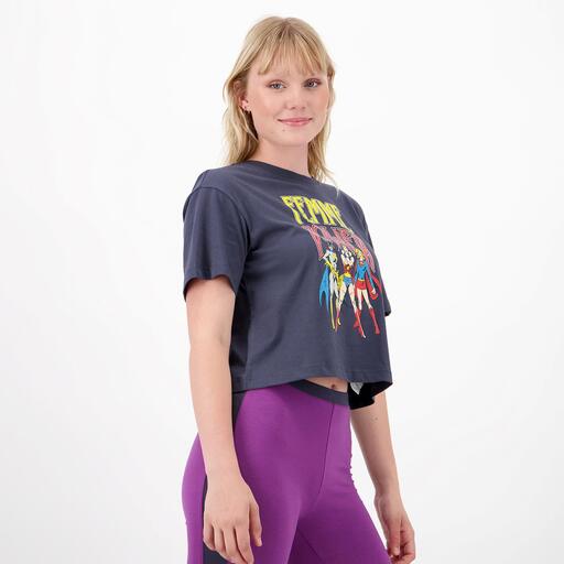 Warner Bros. T-shirt