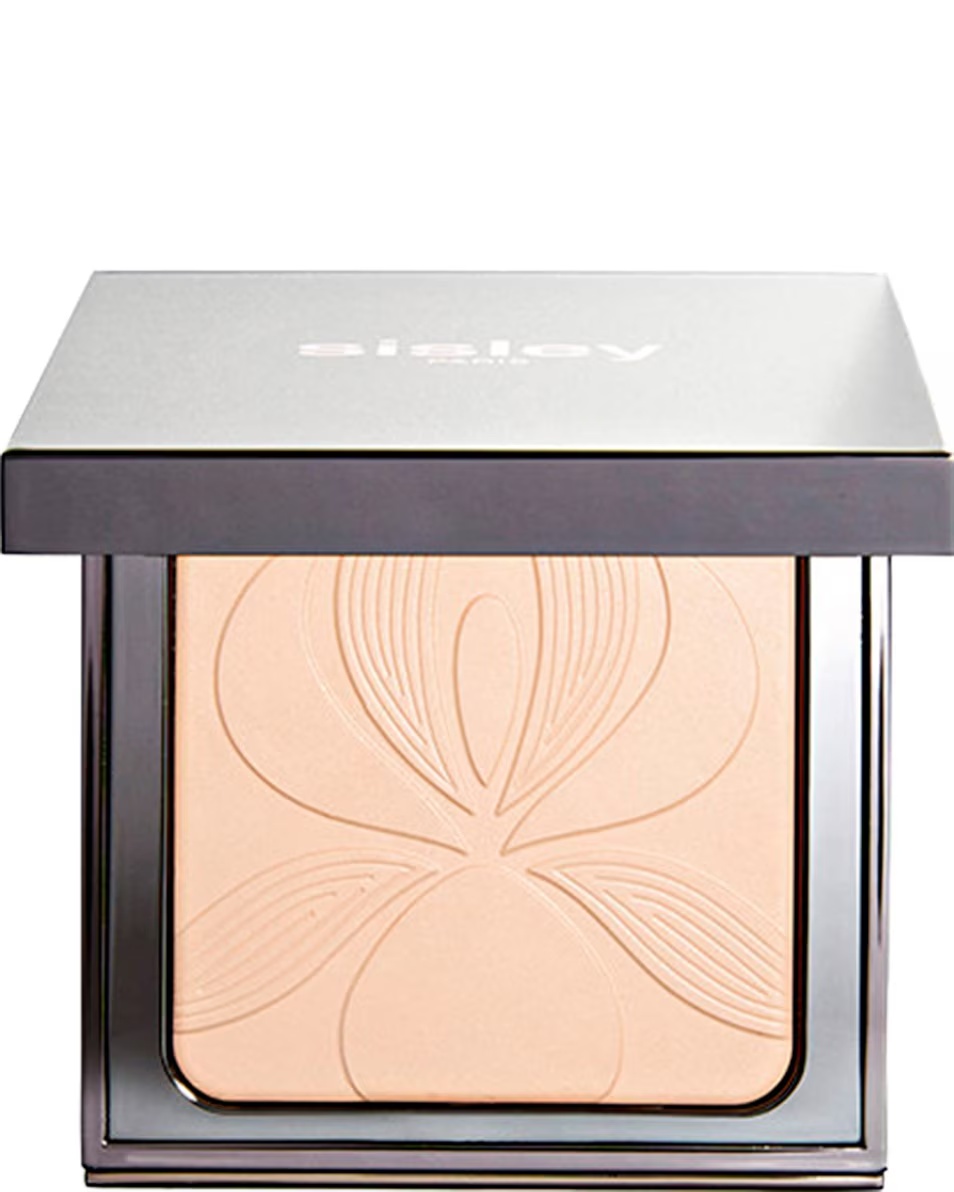 SISLEY BLUR EXPERT FINE LAYER ΤΕΛΕΙΟΠΟΙΗΤΙΚΗ ΠΟΥΔΡΑ ΓΙΑ ΜΑΤ ΚΑΙ ΛΑΜΨΗ