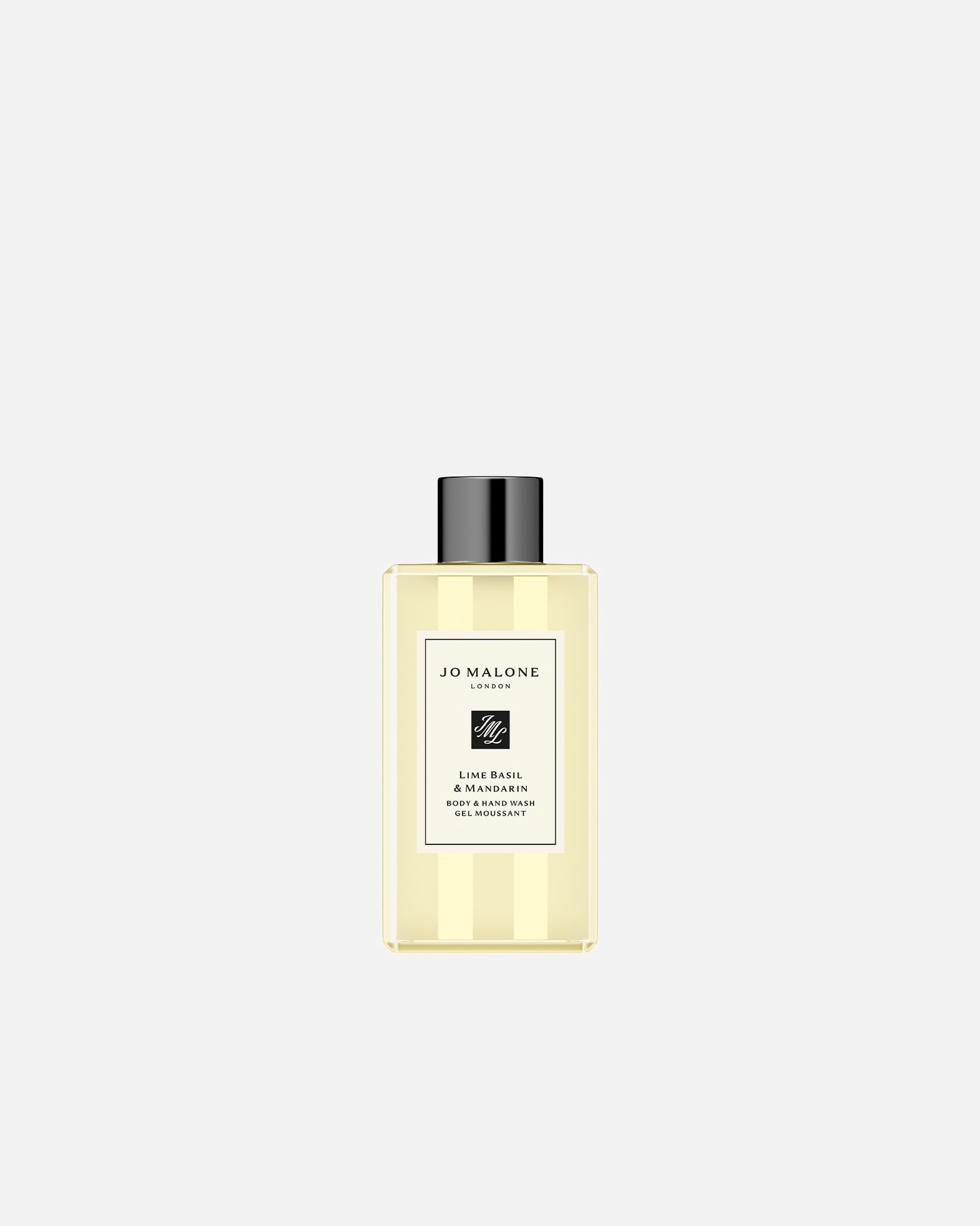 Jo Malone London Handseife, kleine Kostbarkeiten, Limette, Basilikum und Mandarine – 100 ml