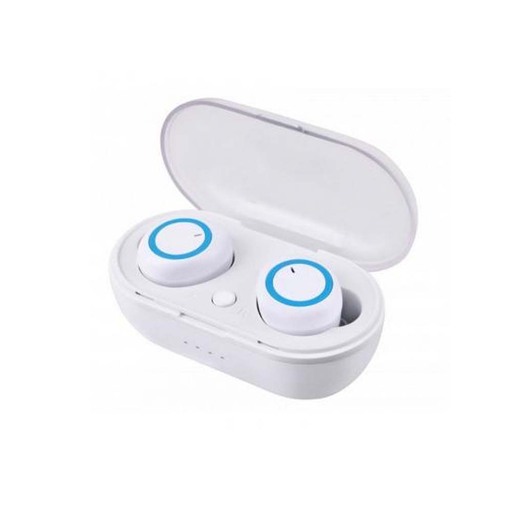 Fones de ouvido True Wireless Smartek Tws-250