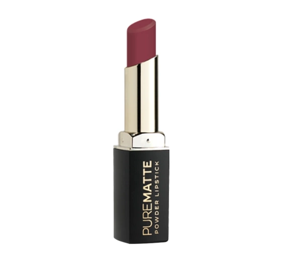 Golden Rose Pure Matte matowa pomadka w sztyfcie 122 3,5 g