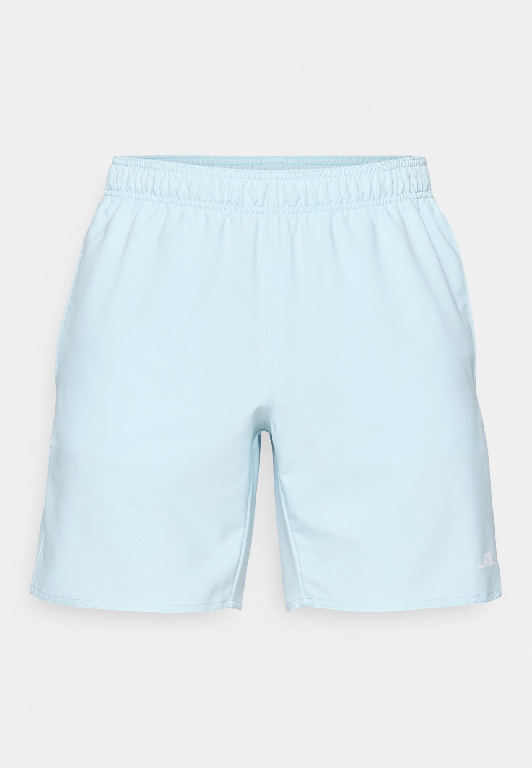 J.LINDEBERG Sports PRESTON SHORTS - Sportshorts - Winterhimmel