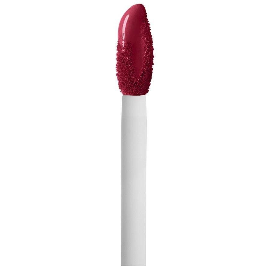 Мејбелин СуперСтеј Мат Инк кармин - 5 мл