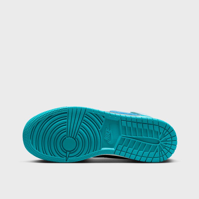 Air Jordan 1 Mid SS (GS)