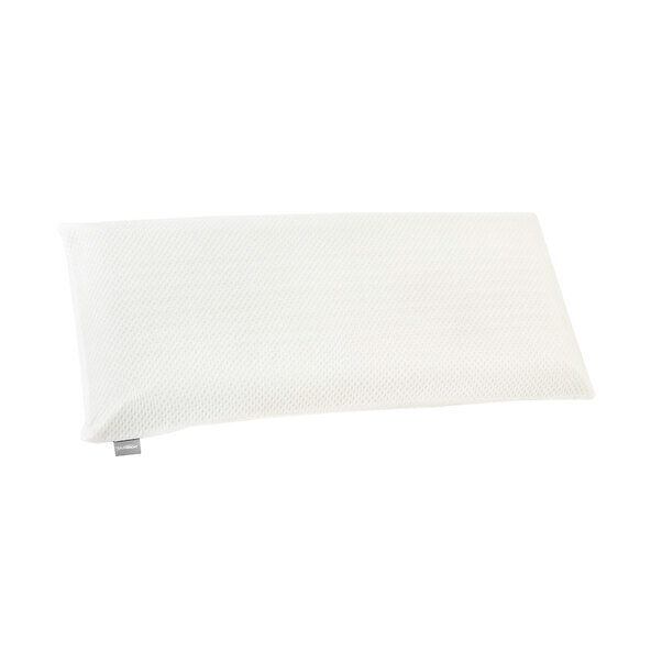 Visco sovepute, 34 x 74 cm, medium-fast