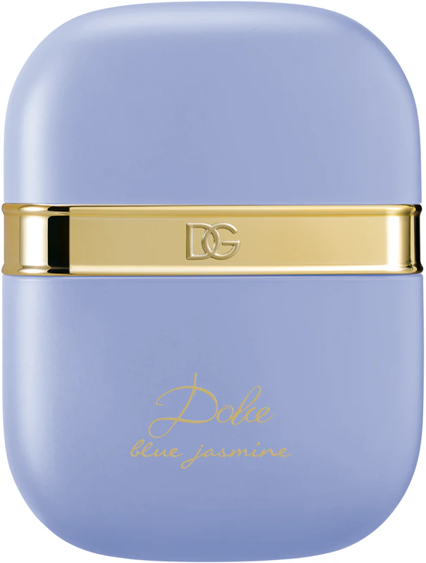 Parfumovaný gél Dolce&Gabbana Dolce Blue Jasmine pre ženy