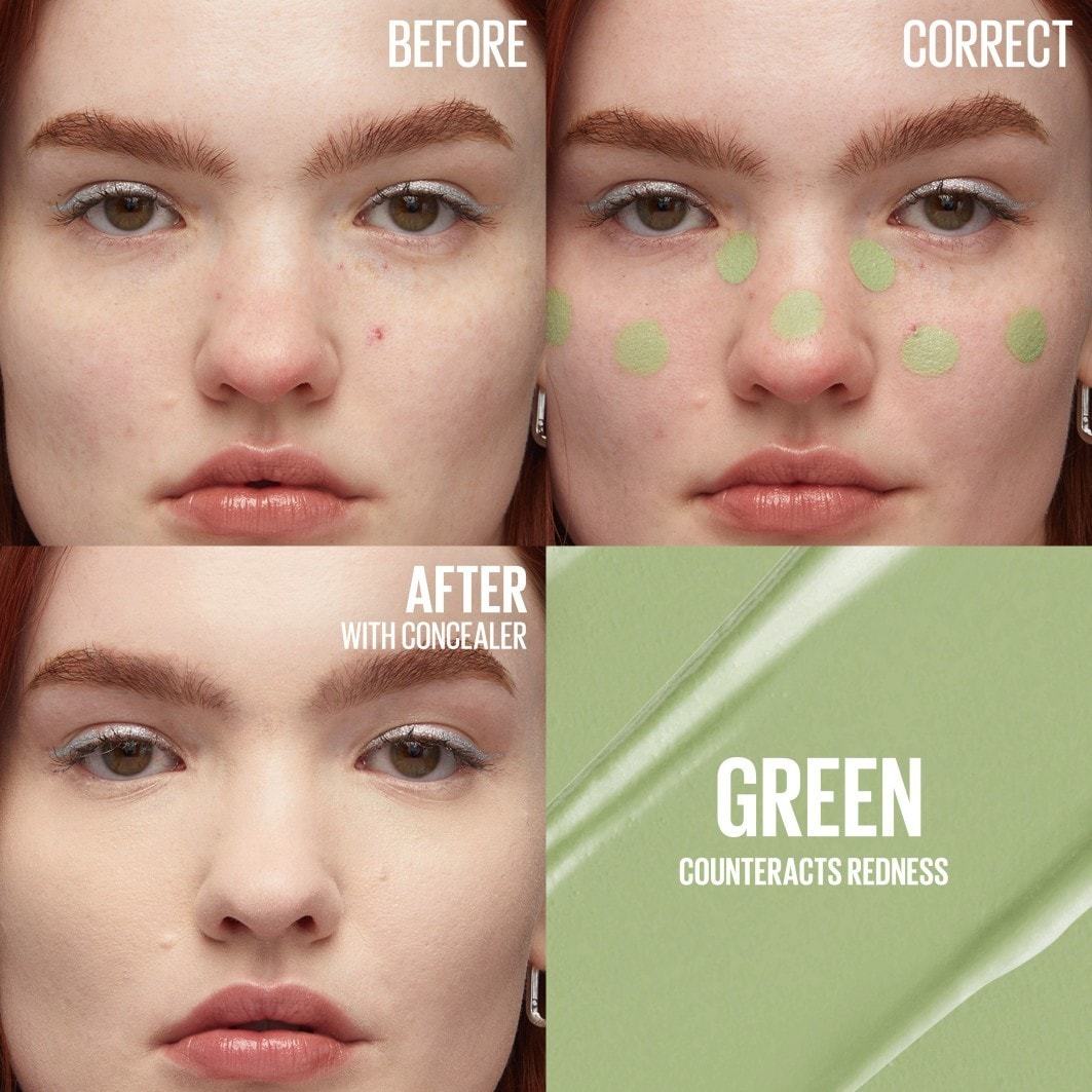 Maybelline Instant Age Rewind korektor za korekciju boje – 6,8 ml