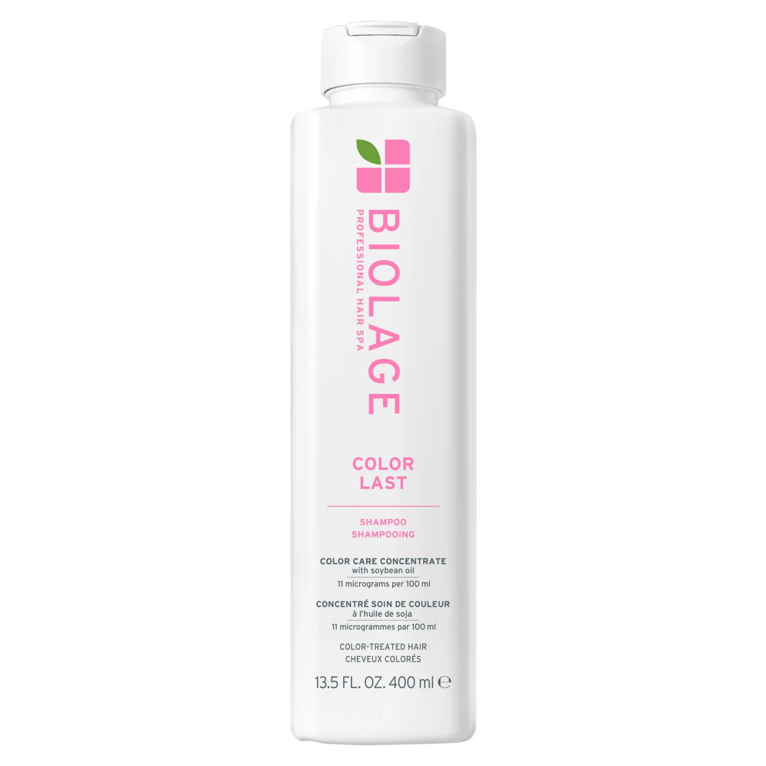ColorLast Shampoo - Shampoo Protezione Colore
