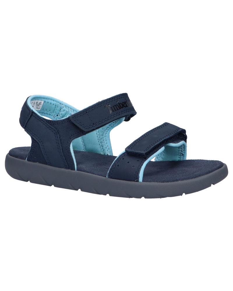  Σανδάλια Timberland A43gh Nubble