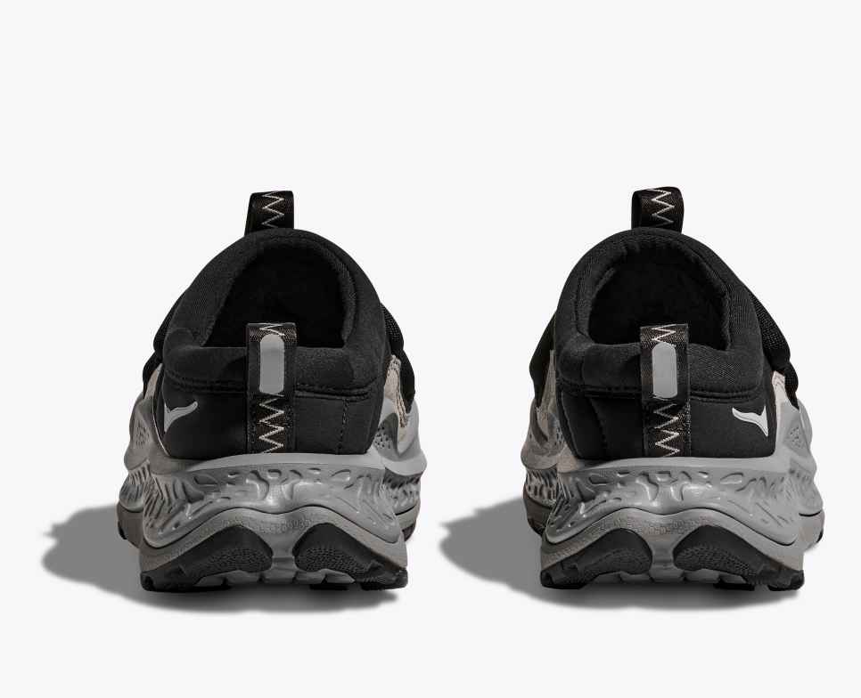 HOKA Ora Primo Schwarz / Carbon Black