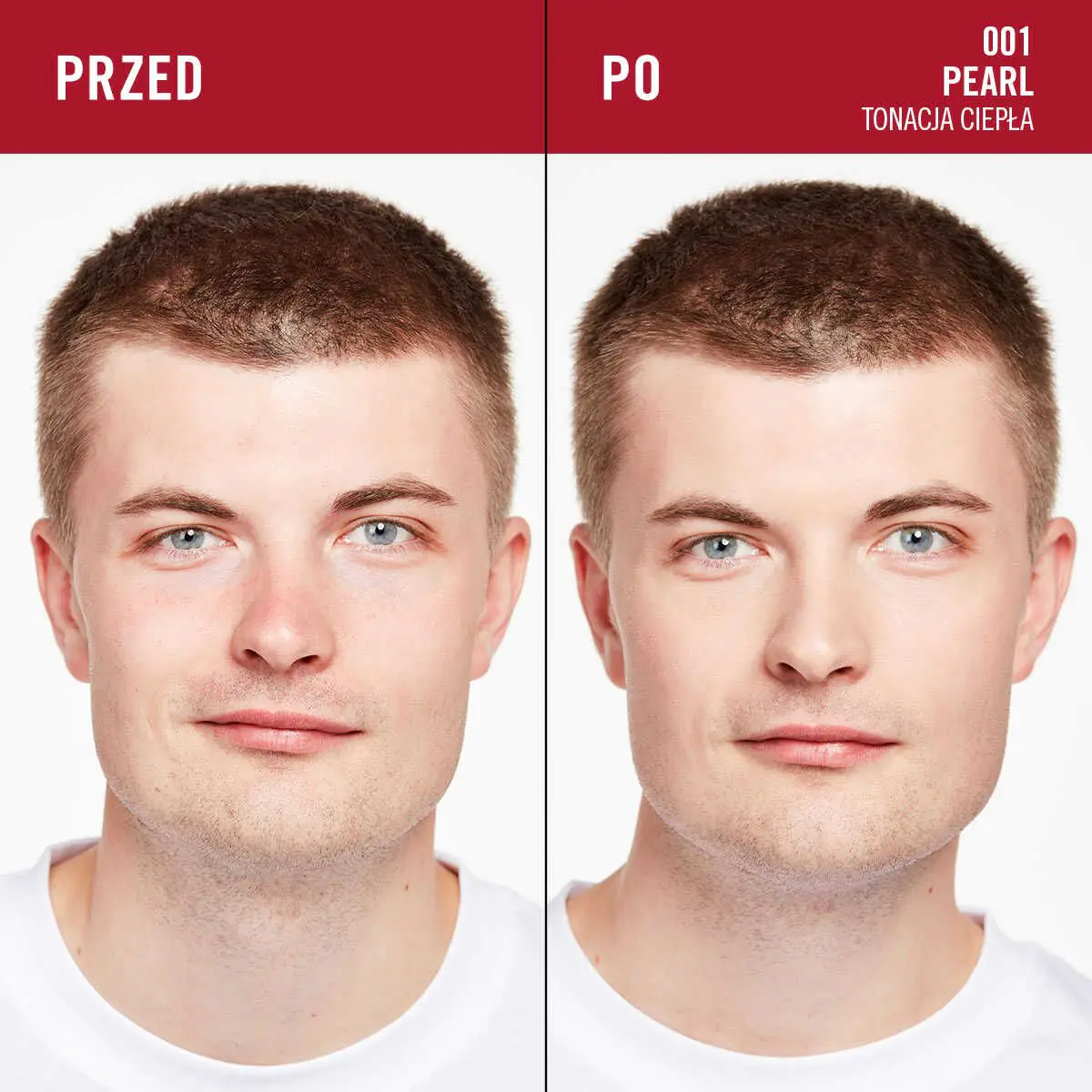 Rimmel Lasting Finish 35H Podkład 001 30ml