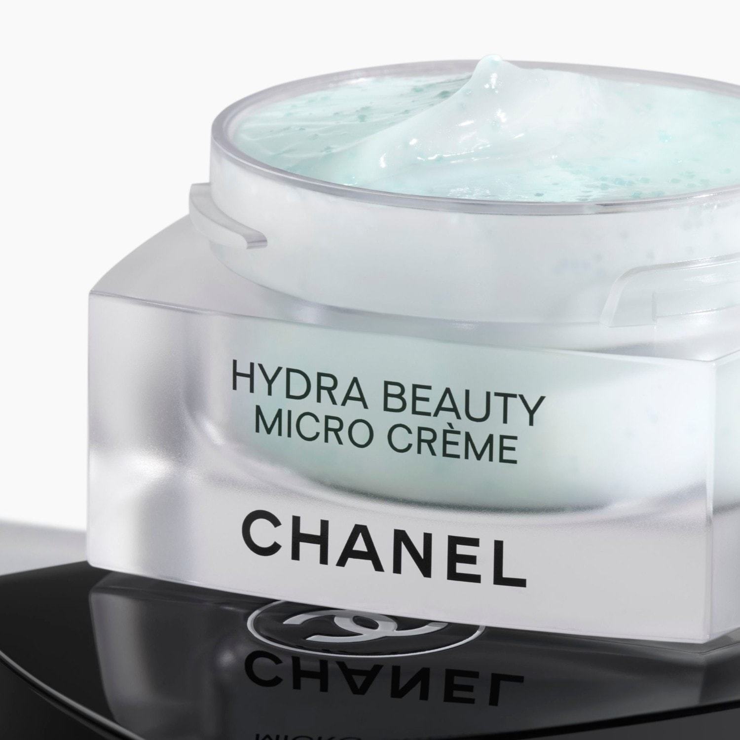 CHANEL Hydra Beauty Pleťový krém HYDRA BEAUTY MICRO CRÈME - 50 g