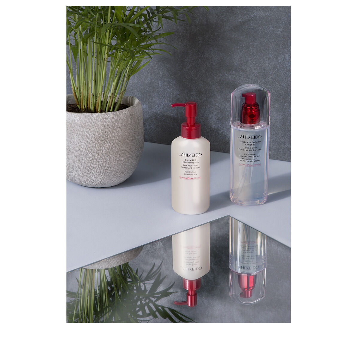 Shiseido InternalPowerResist