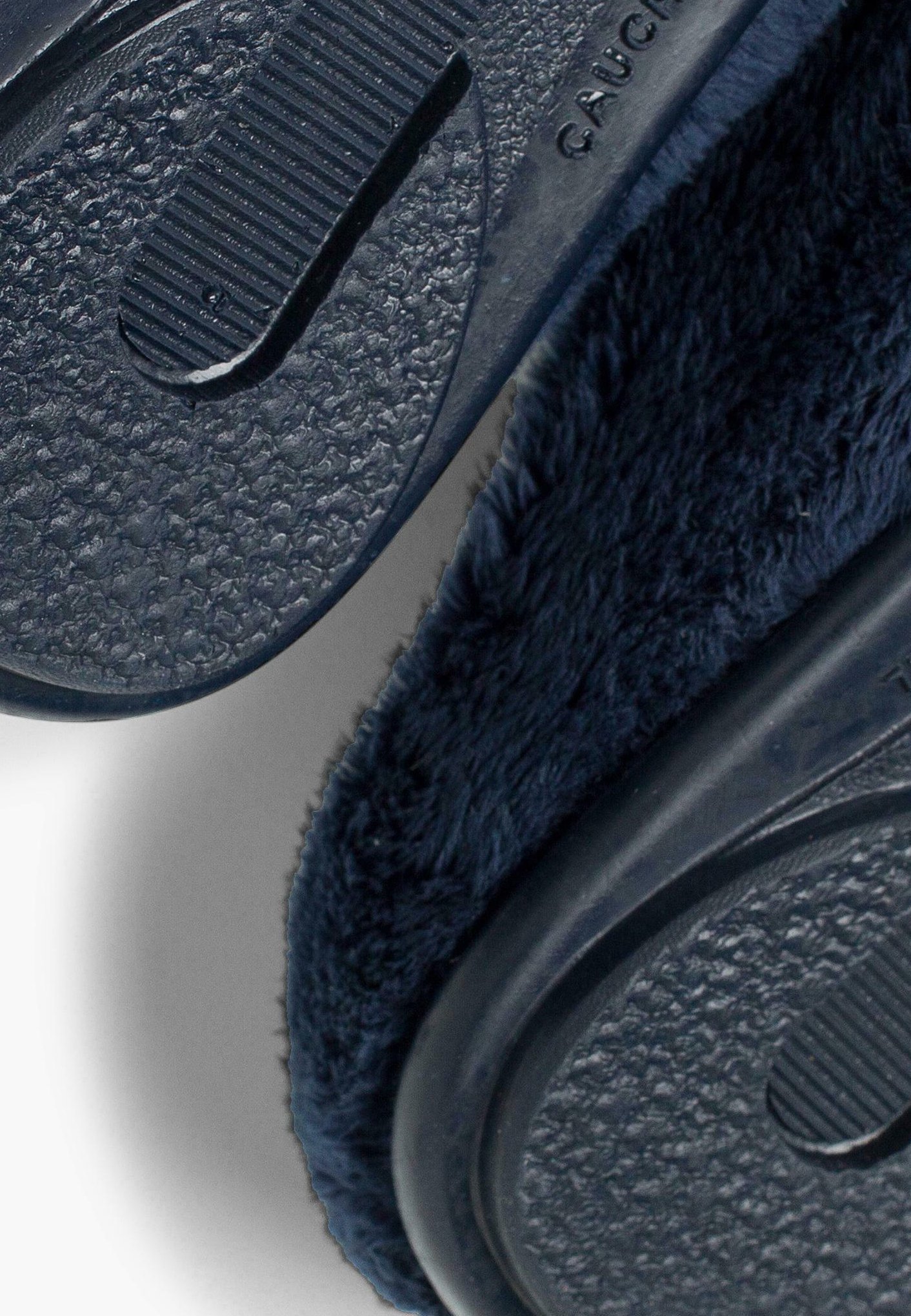 Pantofole Pisamonas - blu navy