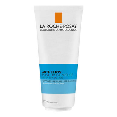 La Roche Posay Anthelios After Sun Post-UV Lotion 200 ml 200 ml