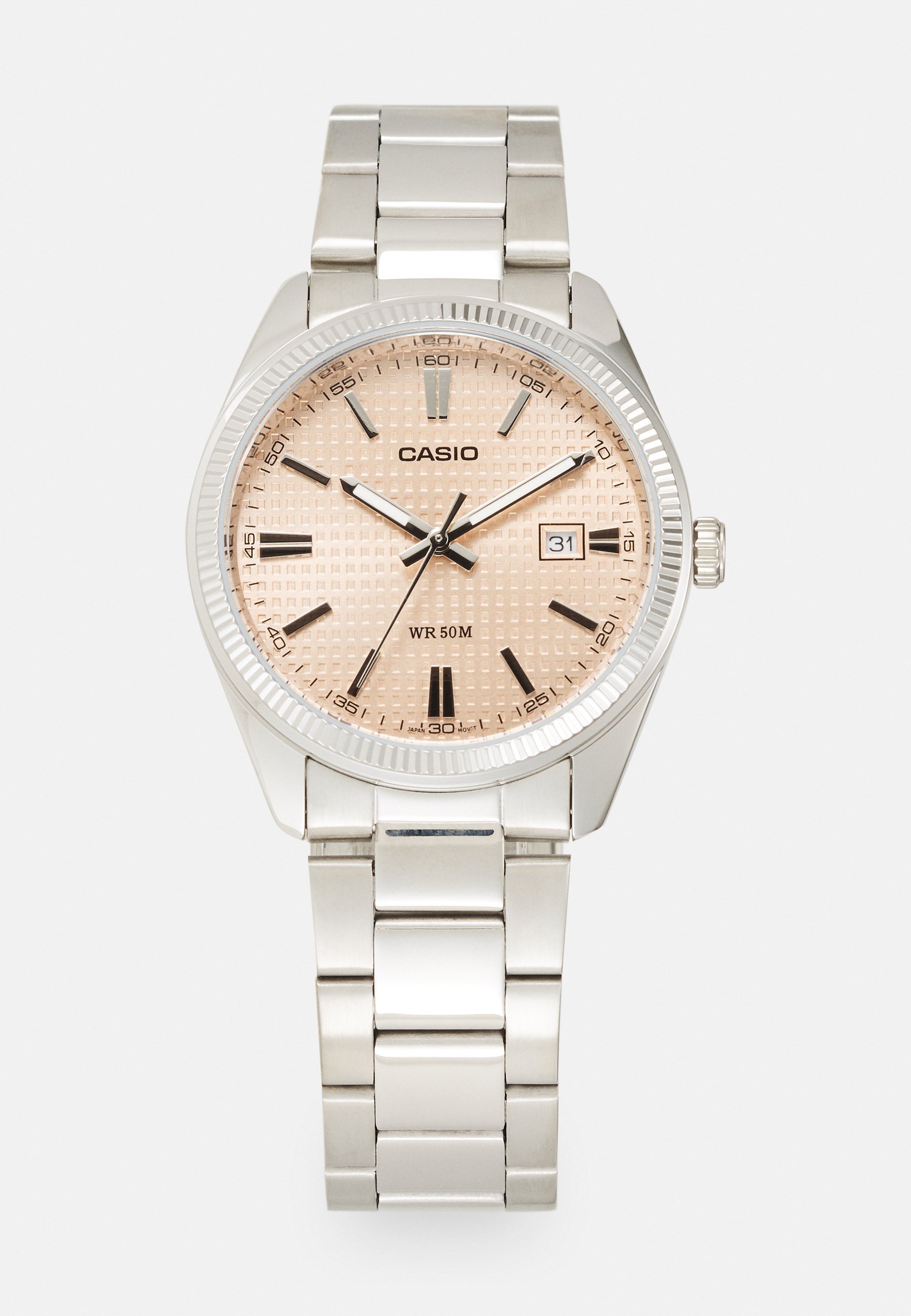 Casio UNISEX - Horloge - bruin