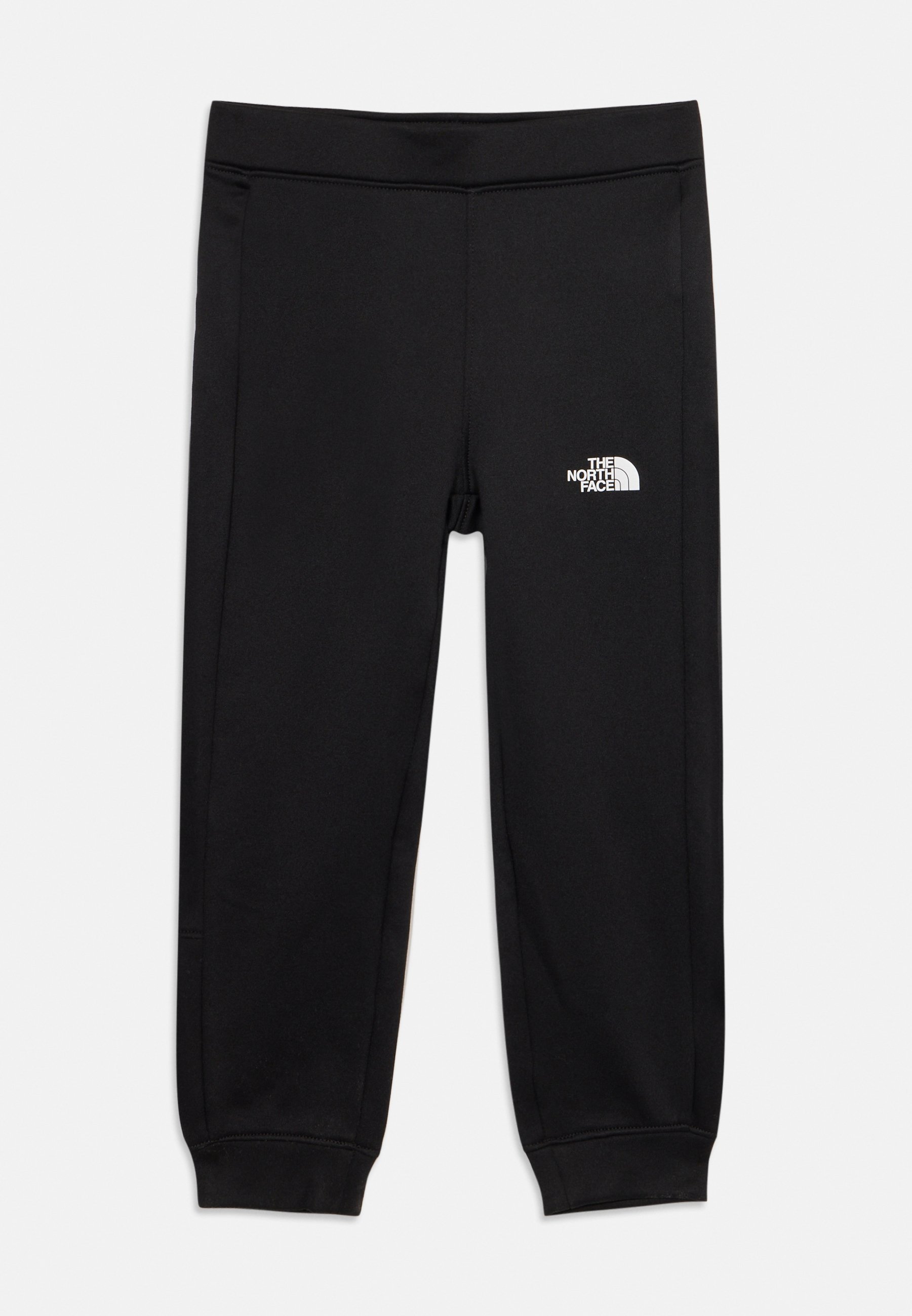 The North Face KID PERFORMANCE SET UNISEX - Trainingspak - zwart