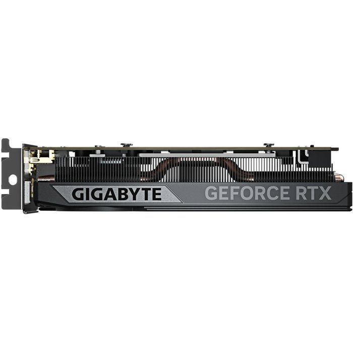 GIGABYTE - Carte graphique - NVIDIA RTX 5060 OC - 8 Go - Série GL