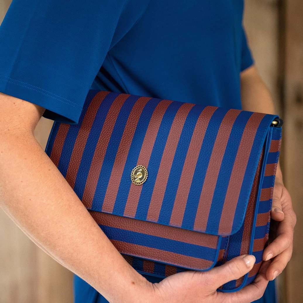 PIP Studio Bag Fenna plecu soma - 1 gab.